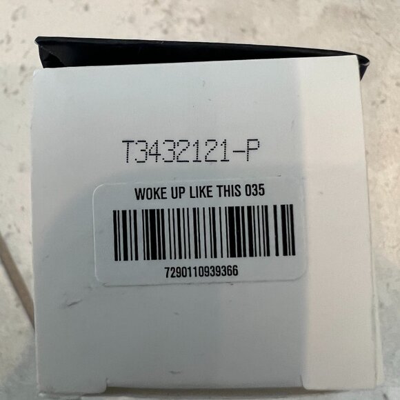 New in Box: IL Makiage WOKE UP LIKE THIS Flawless Base Foundation Shad #30 - Picture 8 of 9